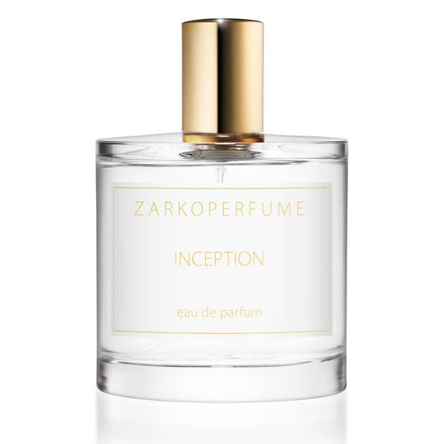 ZARKOPERFUME "Classic Collection" Inception EdP Spray 100 ml