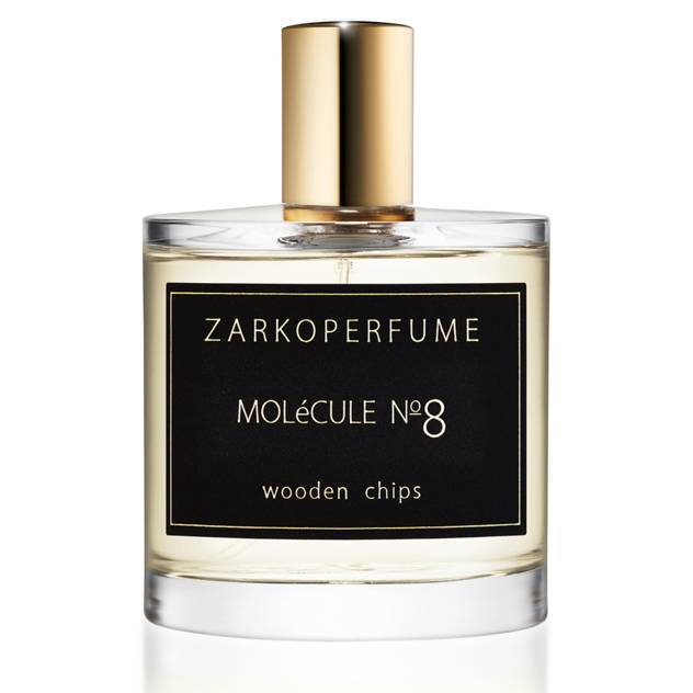 ZARKOPERFUME "Classic Collection" Molecule No.8 EdP Spray 100 ml