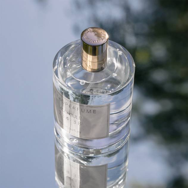 ZARKOPERFUME "Classic Collection" Molekule 234.8 EdP Spray 100 Ml