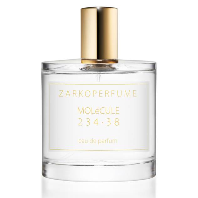 ZARKOPERFUME "Classic Collection" Molekule 234.8 EdP Spray 100 ml