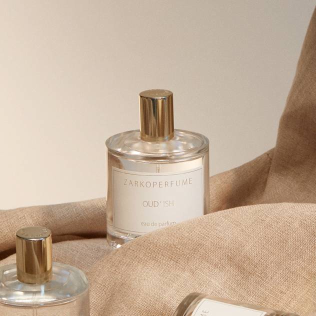 ZARKOPERFUME "Classic Collection" Oud'Ish EdP Spray 100 Ml