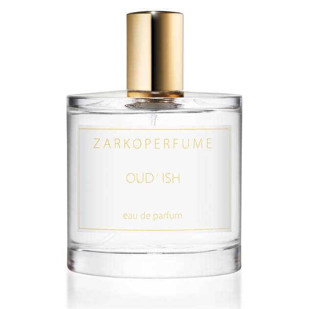 ZARKOPERFUME "Classic Collection" Oud'Ish EdP Spray 100 ml