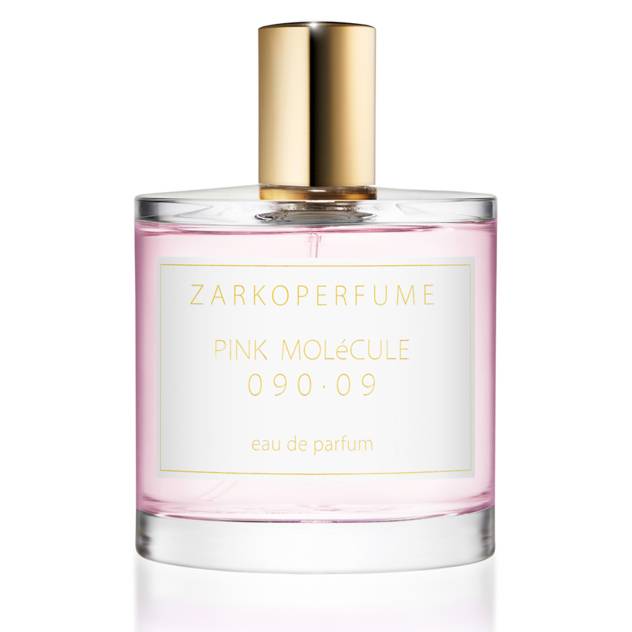ZARKOPERFUME "Classic Collection" Pink Molecule 090.09 EdP Spray 100 ml