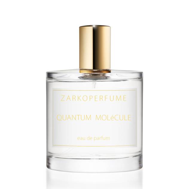 ZARKOPERFUME "Classic Collection" Quantum EdP Spray 100 ml