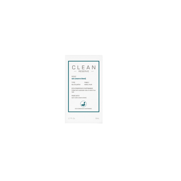 CLEAN RESERVE "Blend Rain" EdP 50 Ml