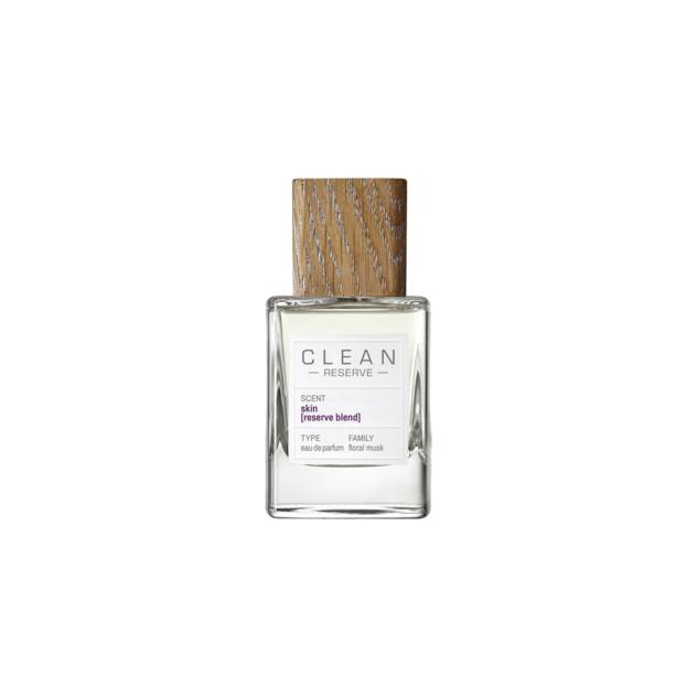 CLEAN RESERVE "Blend Skin" EdP 50 ml
