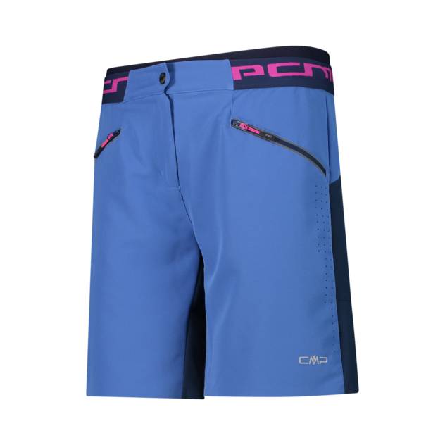 CMP Bikeshorts "Free Bike Bermuda"