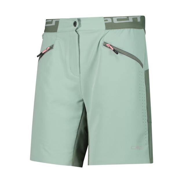 CMP Bikeshorts "Free Bike Bermuda"