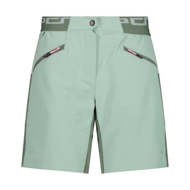 CMP Bikeshorts "Free Bike Bermuda"