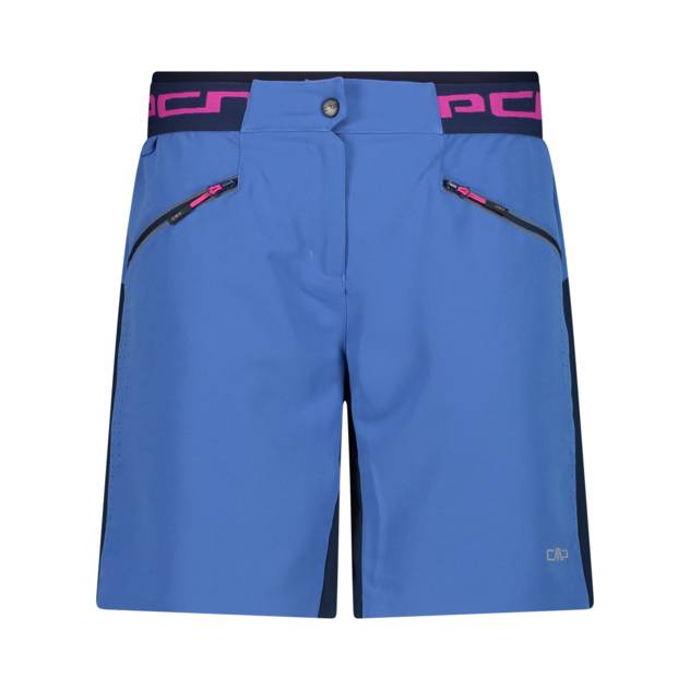 CMP Bikeshorts "Free Bike Bermuda"