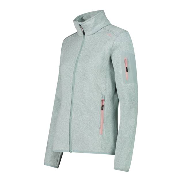 CMP Fleecejacke