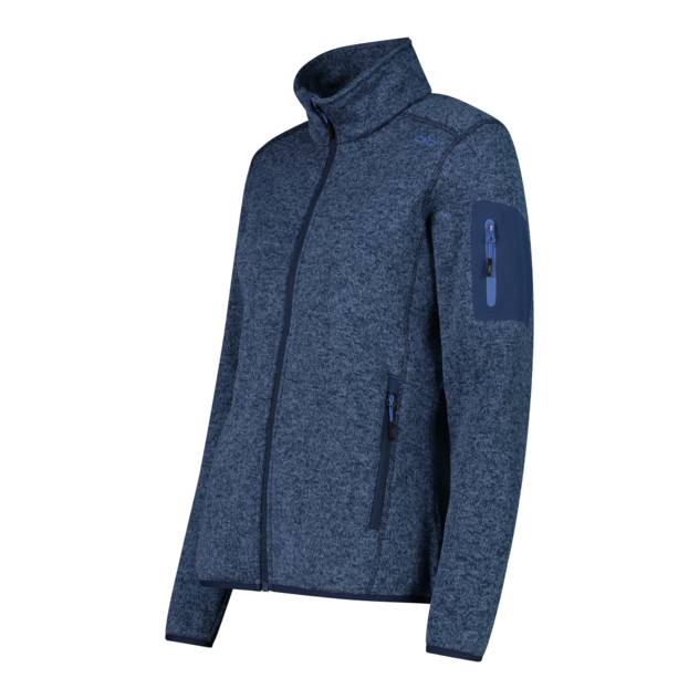 CMP Fleecejacke