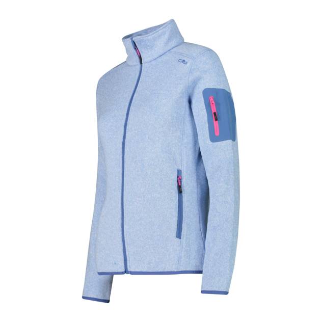 CMP Fleecejacke