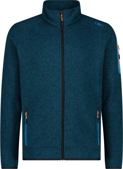 CMP Fleecejacke