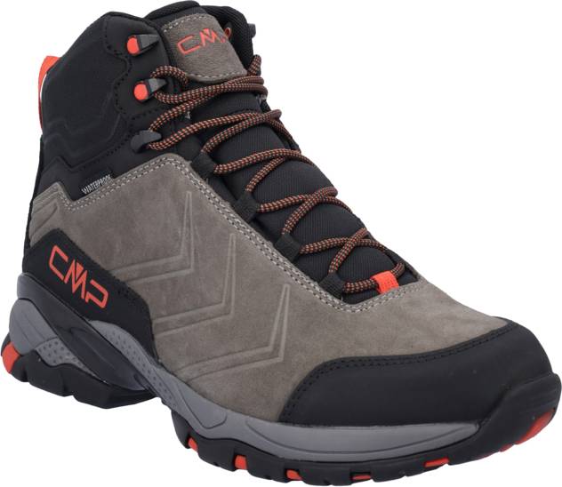 CMP Hikingschuh "MELNICK MID TREKKING SHOES WP"