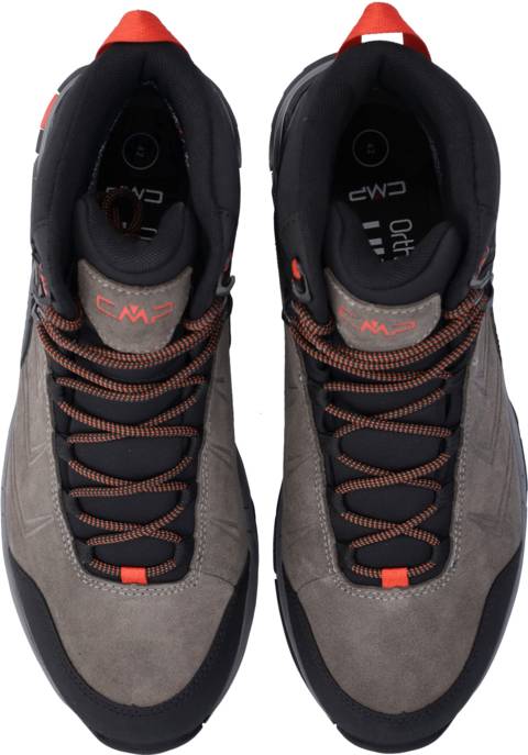 CMP Hikingschuh "MELNICK MID TREKKING SHOES WP"