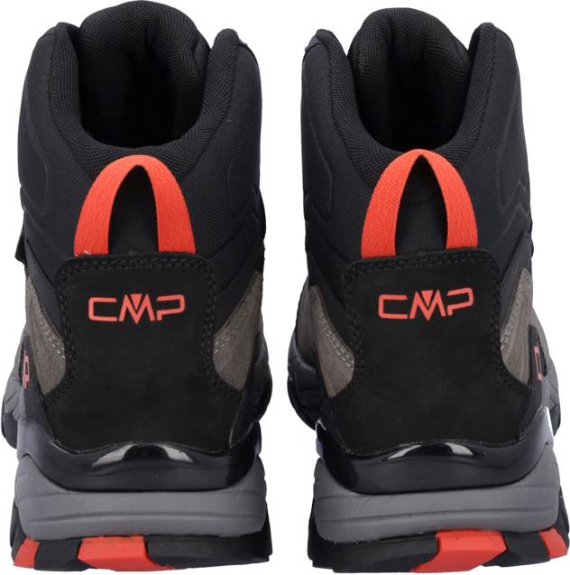 CMP Hikingschuh "MELNICK MID TREKKING SHOES WP"