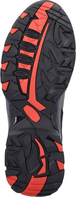 CMP Hikingschuh "MELNICK MID TREKKING SHOES WP"