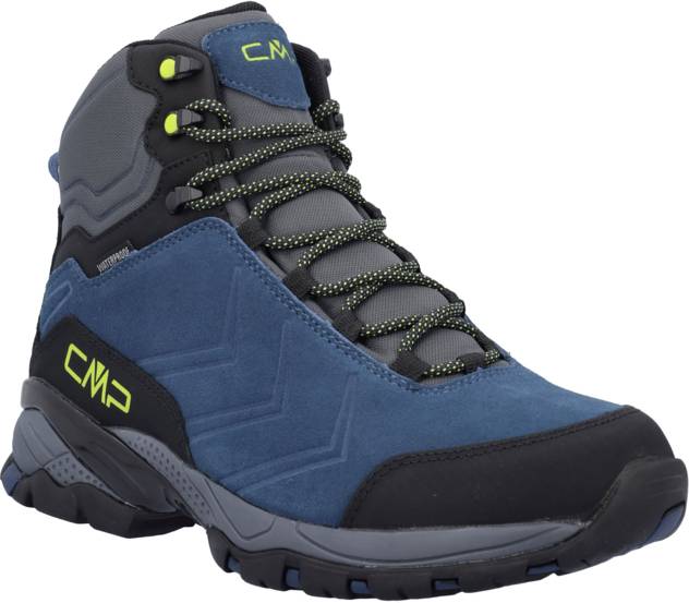 CMP Hikingschuh "MELNICK MID TREKKING SHOES WP"