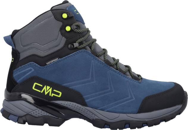 CMP Hikingschuh "MELNICK MID TREKKING SHOES WP"