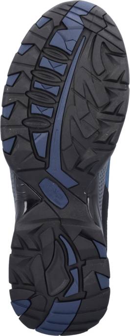 CMP Hikingschuh "MELNICK MID TREKKING SHOES WP"