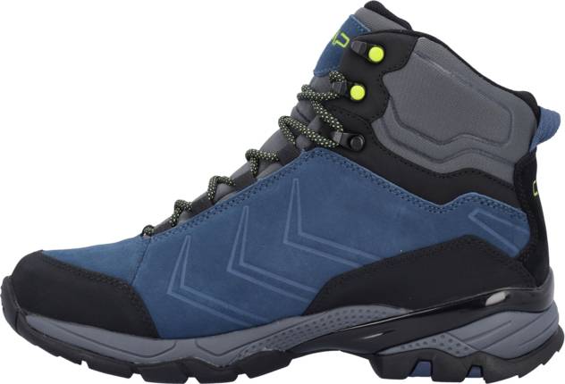 CMP Hikingschuh "MELNICK MID TREKKING SHOES WP"
