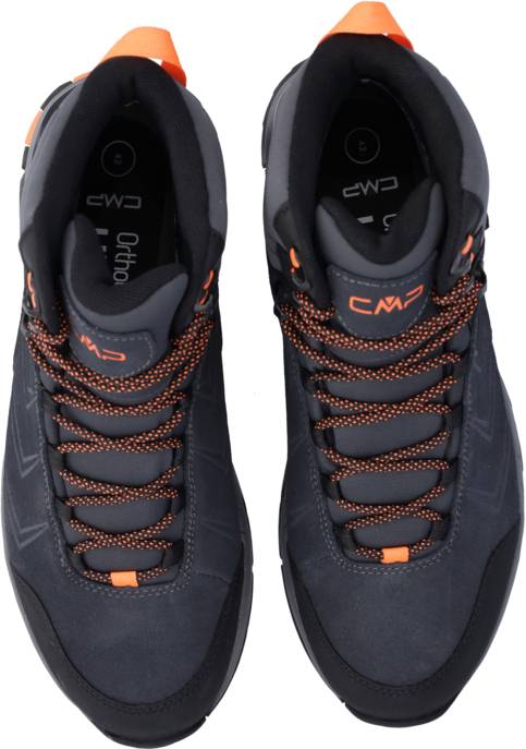CMP Hikingschuh "MELNICK MID TREKKING SHOES WP"