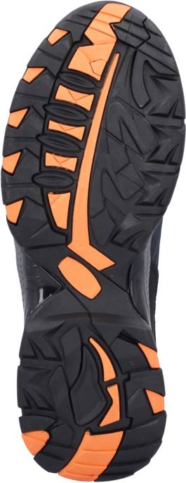 CMP Hikingschuh "MELNICK MID TREKKING SHOES WP"