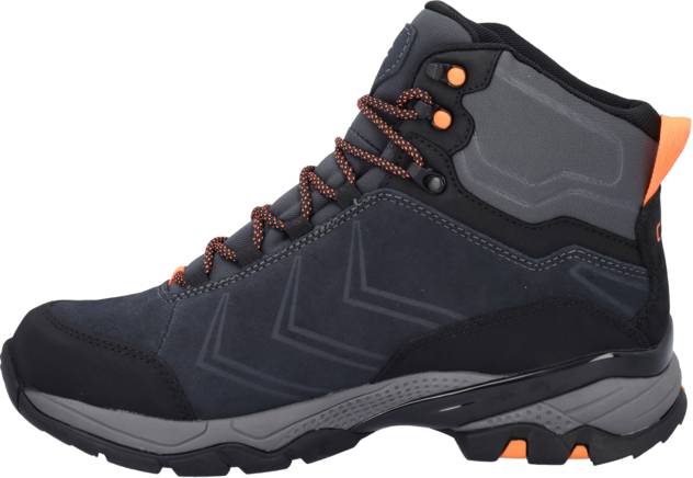 CMP Hikingschuh "MELNICK MID TREKKING SHOES WP"