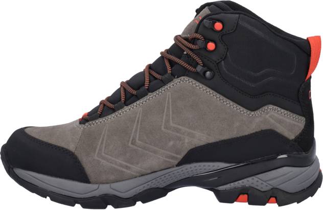CMP Hikingschuh "MELNICK MID TREKKING SHOES WP"