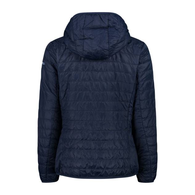 CMP Jacke Mit Kapuze