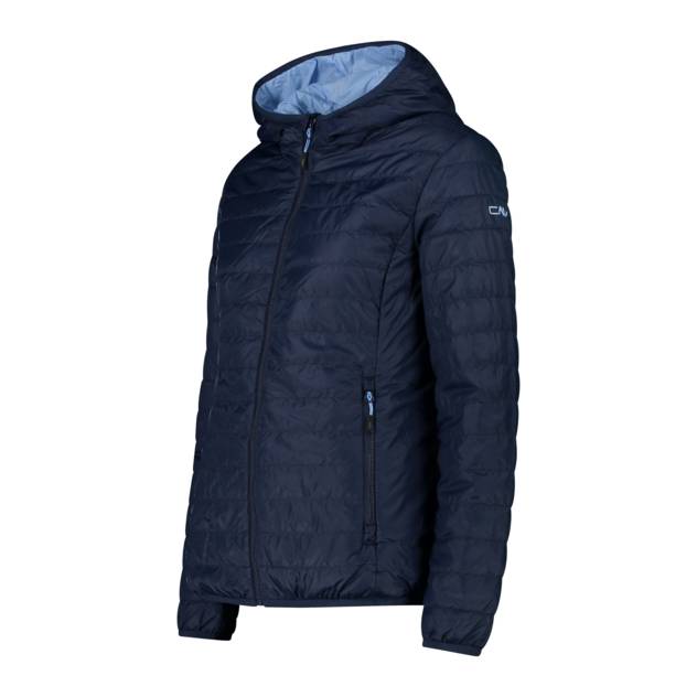 CMP Jacke Mit Kapuze