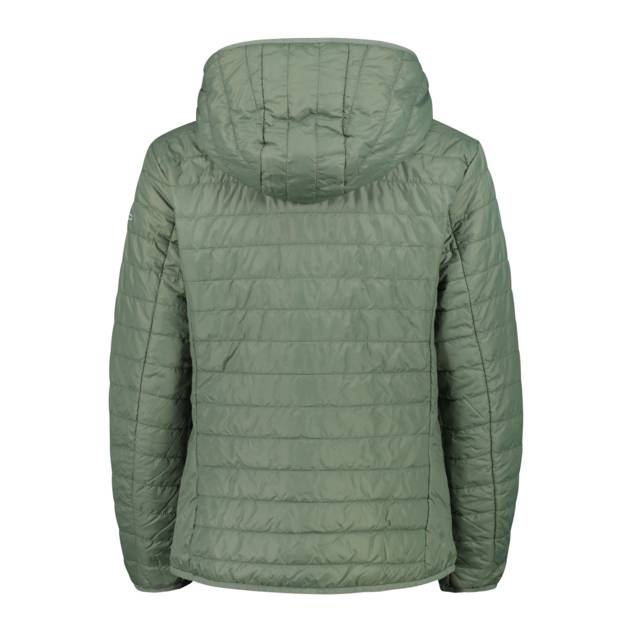 CMP Jacke Mit Kapuze