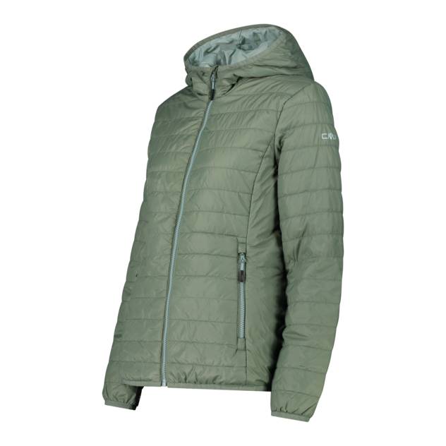 CMP Jacke Mit Kapuze