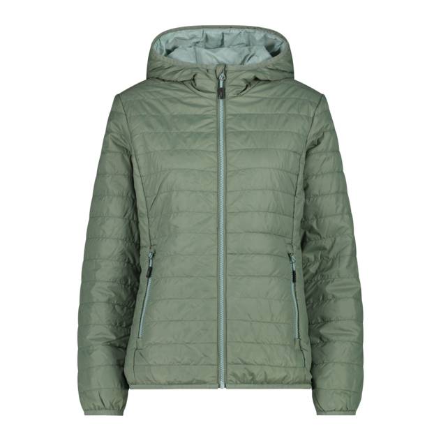 CMP Jacke mit Kapuze