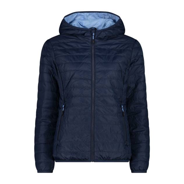 CMP Jacke mit Kapuze