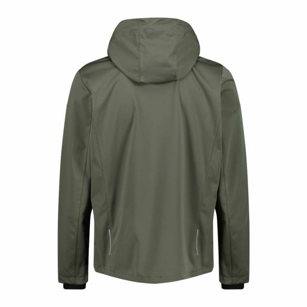 CMP Light-Softshelljacke