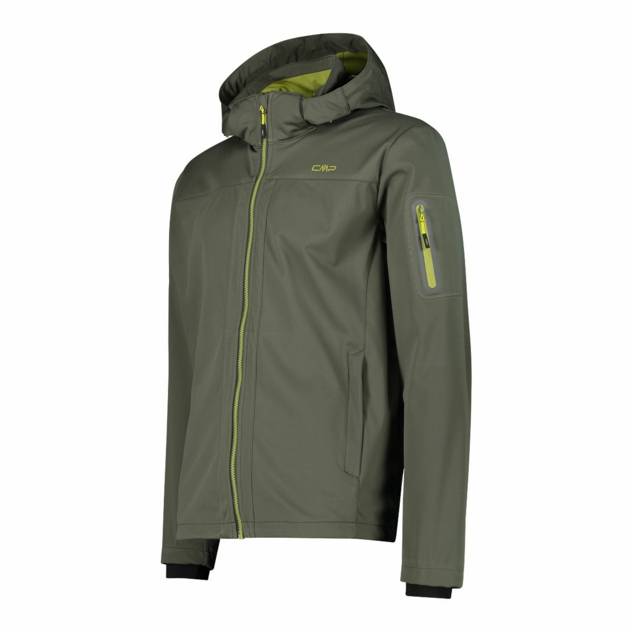 CMP Light-Softshelljacke