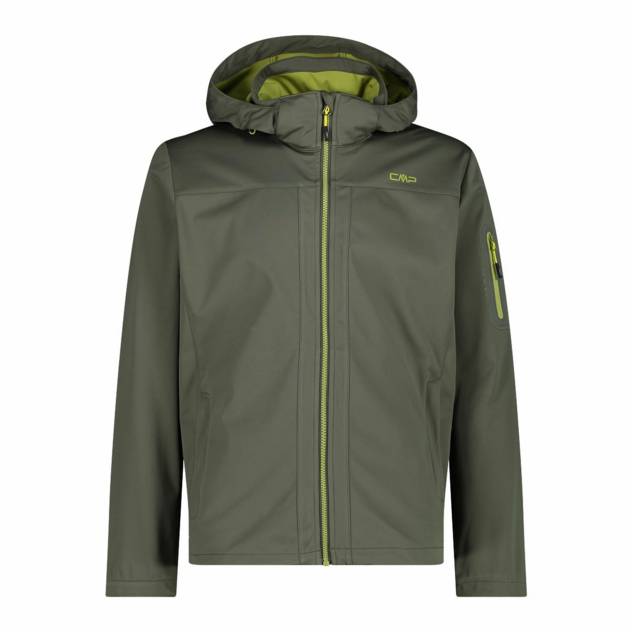 CMP Light-Softshelljacke