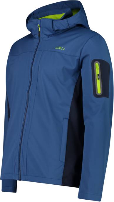 CMP Light-Softshelljacke