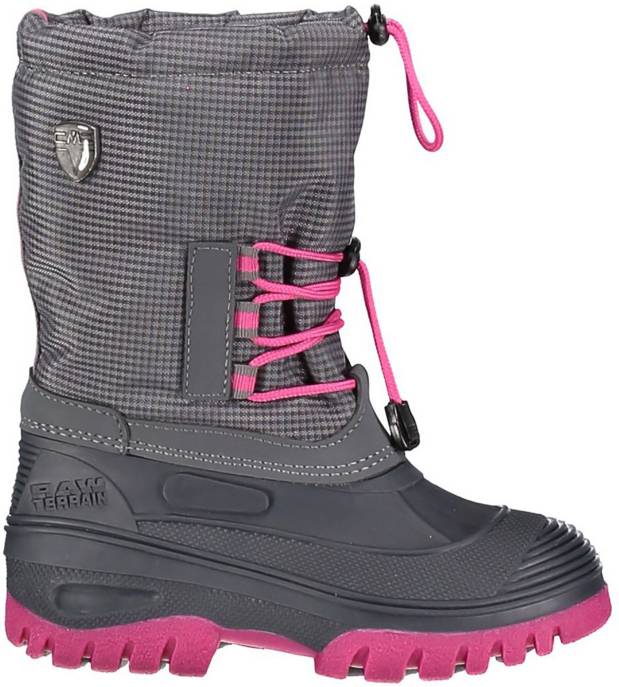 CMP Schneestiefel "AHTO WP"