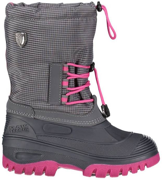 CMP Schneestiefel "AHTO WP"