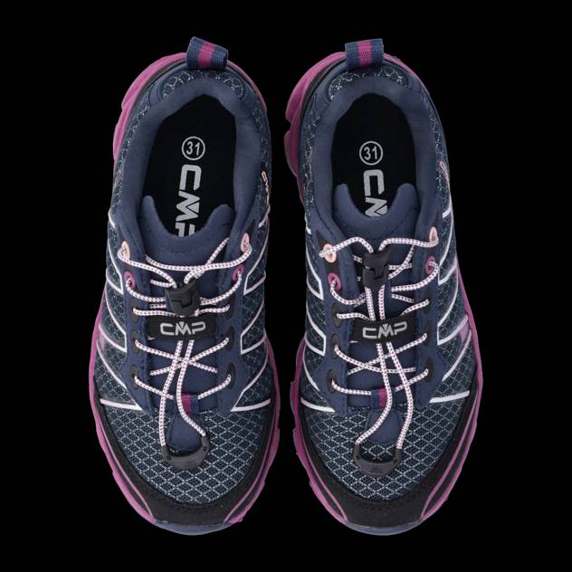 CMP Schuh "Altak Waterproof"