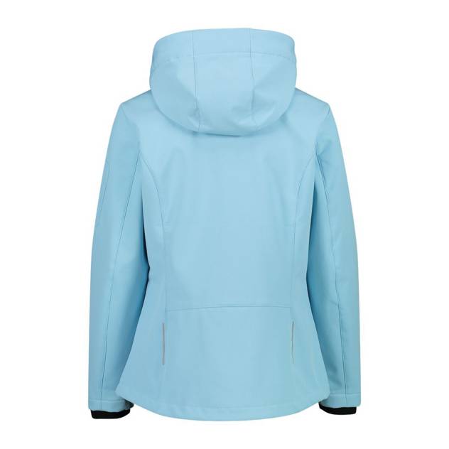 CMP Softshelljacke