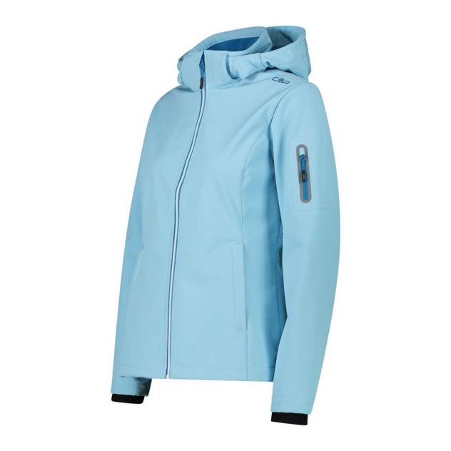 CMP Softshelljacke