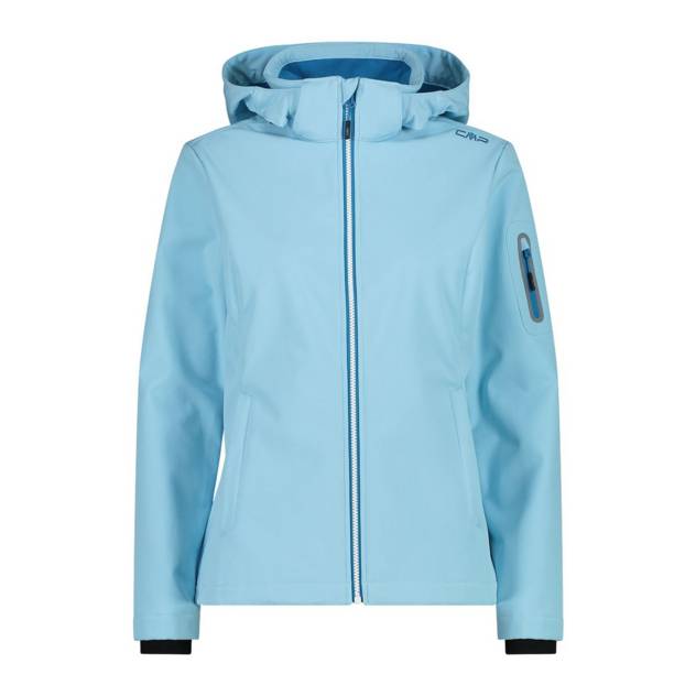 CMP Softshelljacke