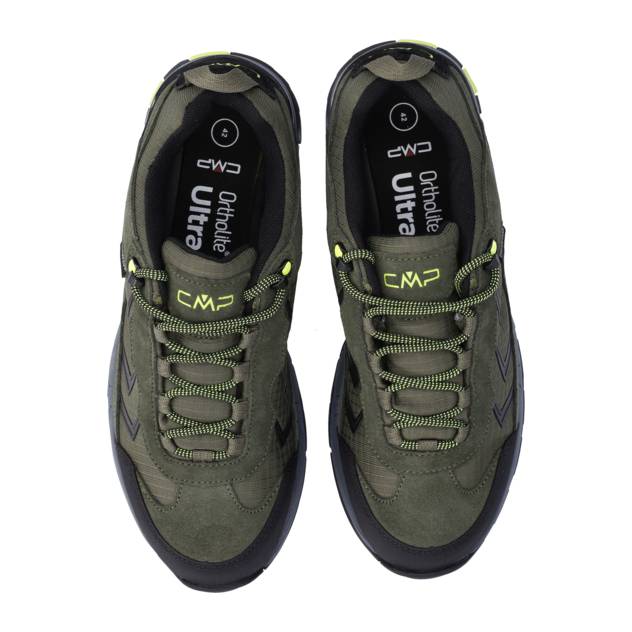 CMP Trekkingschuh "Melnick Low"