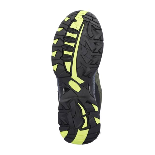 CMP Trekkingschuh "Melnick Low"