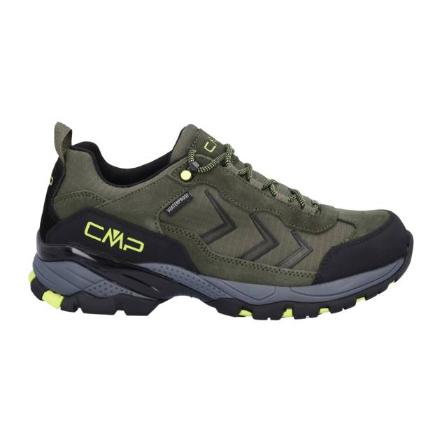 CMP Trekkingschuh "Melnick Low"