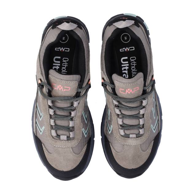 CMP Trekkingschuh "Melnick Low"